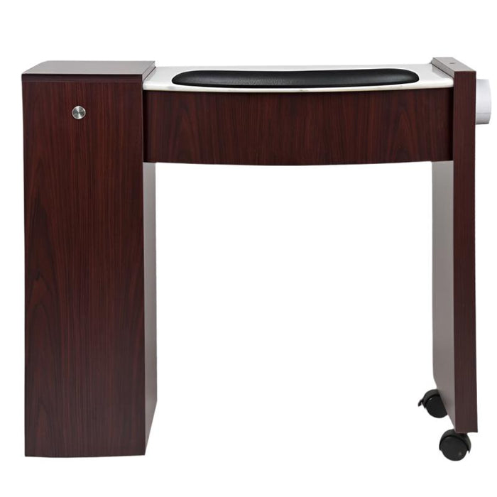 IMC Vented Space Saver Nail Table