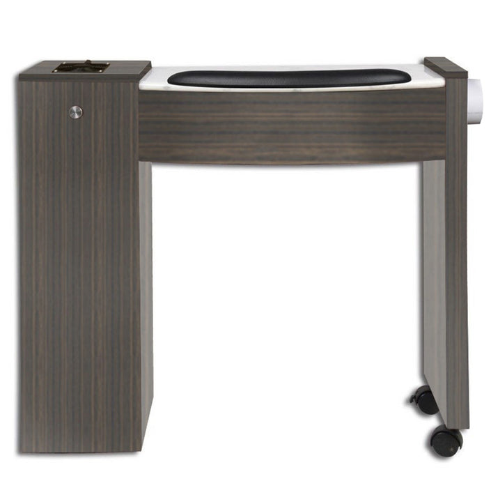 IMC Vented Space Saver Nail Table