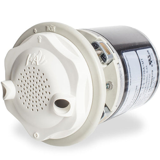 Infiniti Pipe-less Jet Motor Set