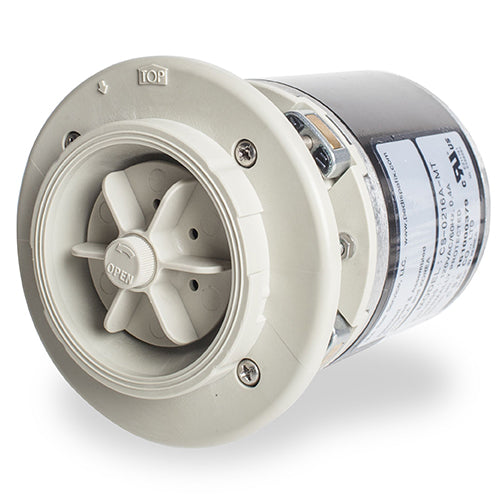 Infiniti Pipe-less Jet Motor