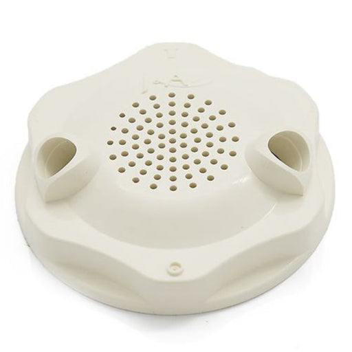 Free Shipping - Pedicure spa jet cover for ultra infiniti pipeless motor ONLY