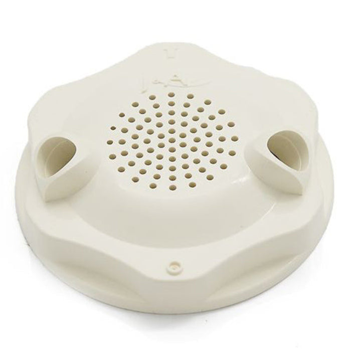 Free Shipping - Pedicure spa jet cover for ultra infiniti pipeless motor ONLY