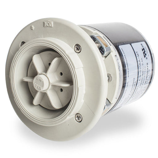 Infiniti Pipe-less Jet Motor 