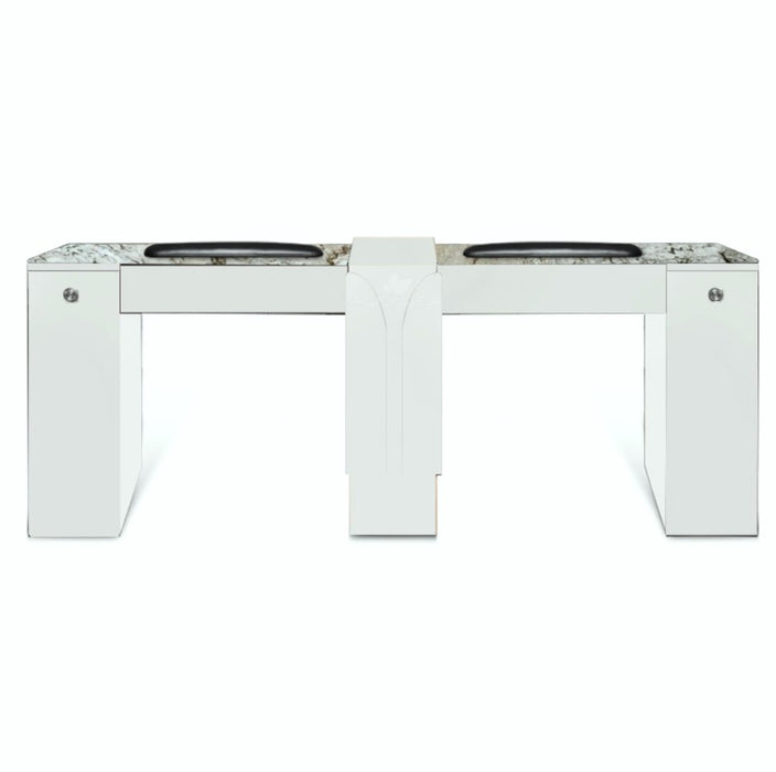 Ion Vented System Double Nail Table