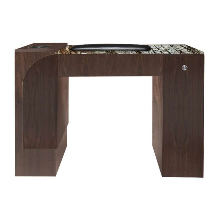 Belvedere PSKA102TF Kalli Manicure Table - Fast Shipping -Shop and Save at  AB!
