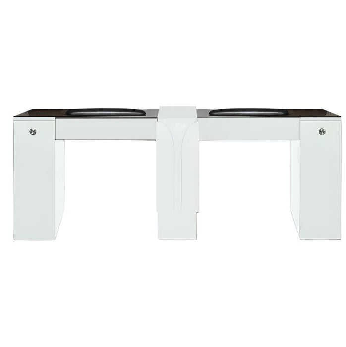 Ion Vented System Double Nail Table