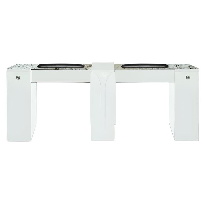 Ion Vented System Double Nail Table