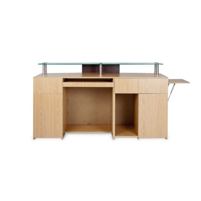 Ion Receptionist Counter