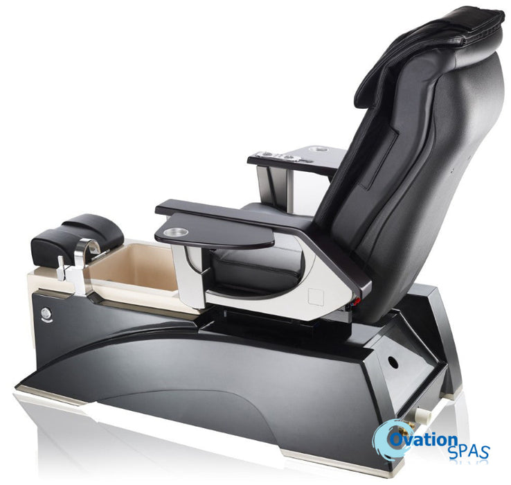 Episode LX Pedicure Spa Chair