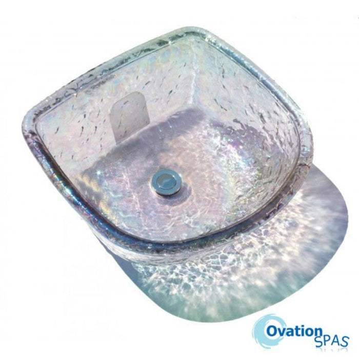 Petra GX Pedicure Spa Chair
