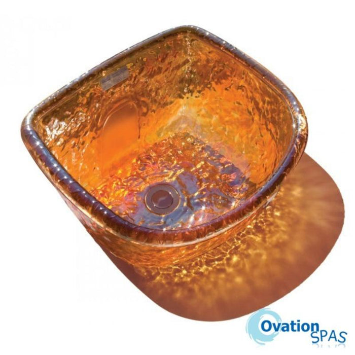 Petra GX Pedicure Spa Chair