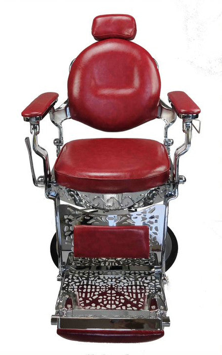 Barber Jefferson Chair
