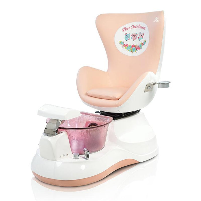 Kid 2 Pedicure Chair