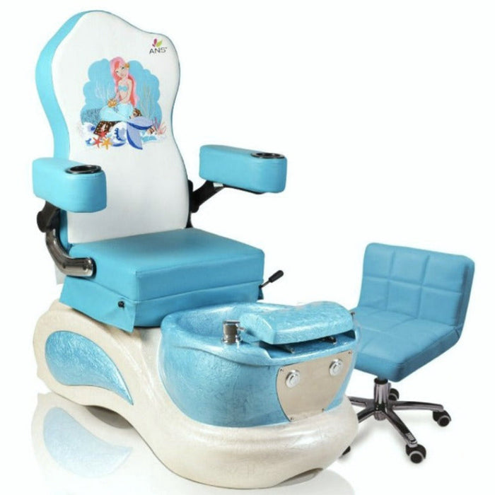 Kid Pedicure Spa Chair