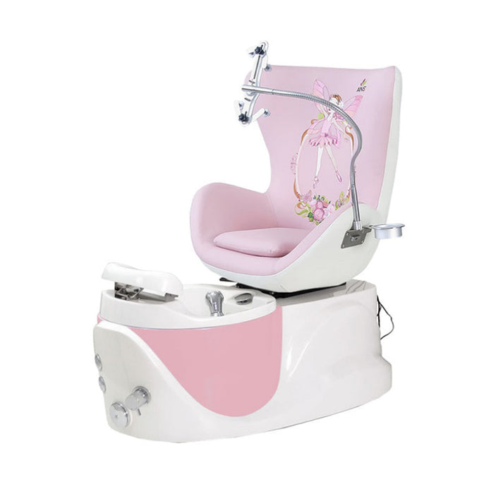 Cherry Kid Spa Pedicure