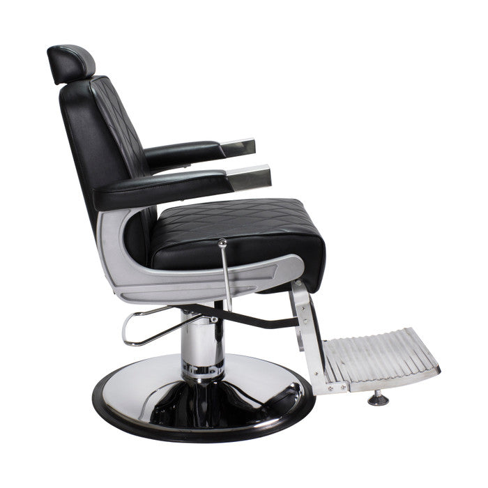 Barber King Chair