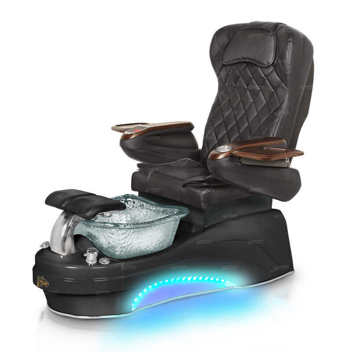 La Tulip 3 Pedicure Spa Chair