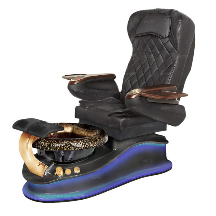 La Mira Pedicure Chair