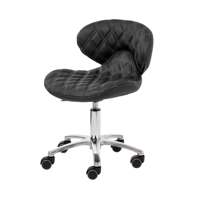 Lexi Pro Pedicure Stool