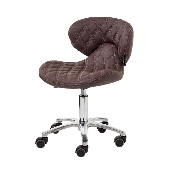 Lexi Pro Pedicure Stool