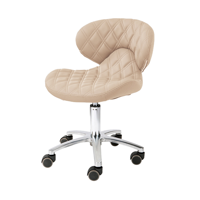 Lexi Pro Pedicure Stool