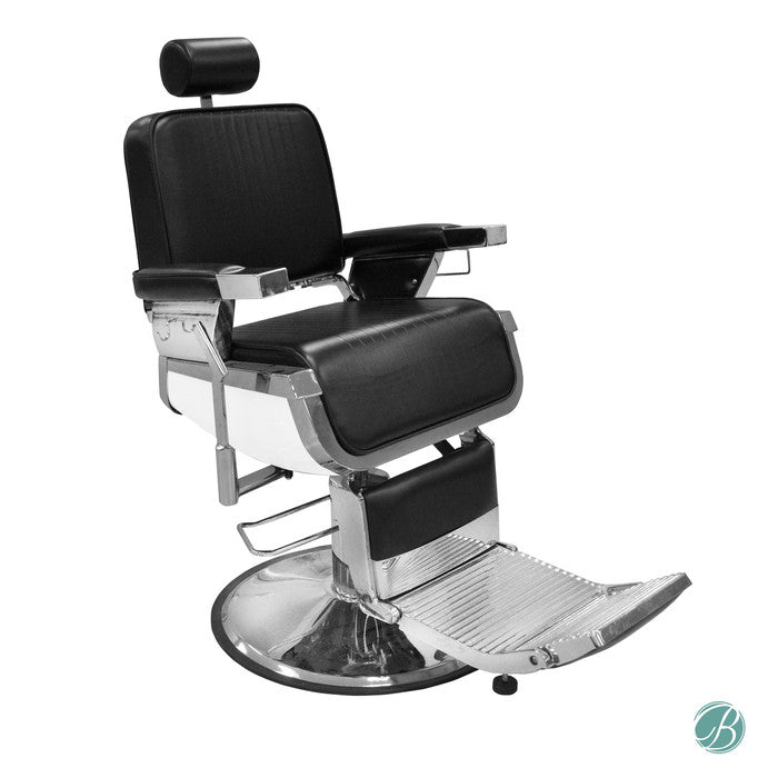 Barber Lincoln Chair