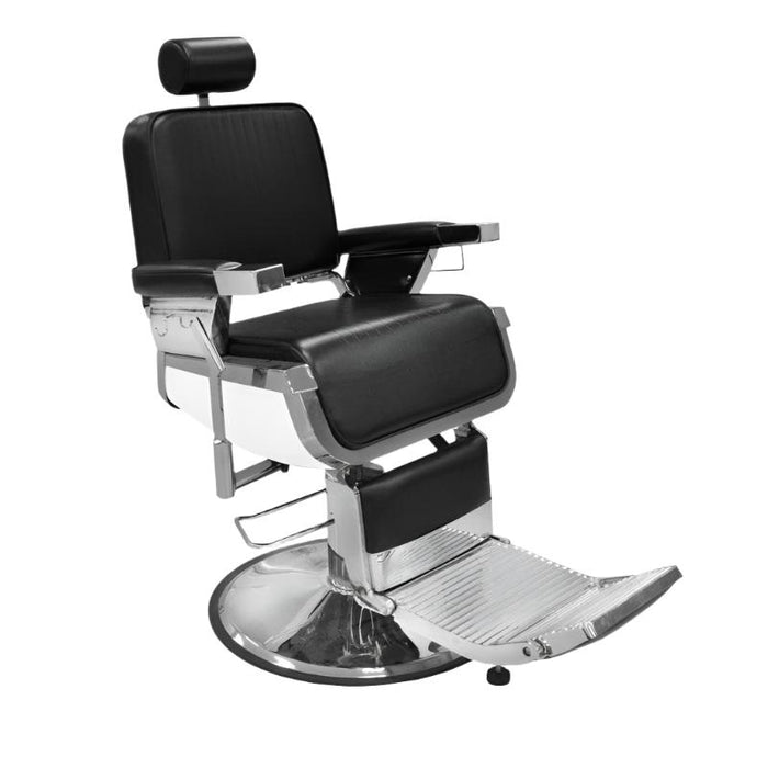 Lincoln Barber Chair