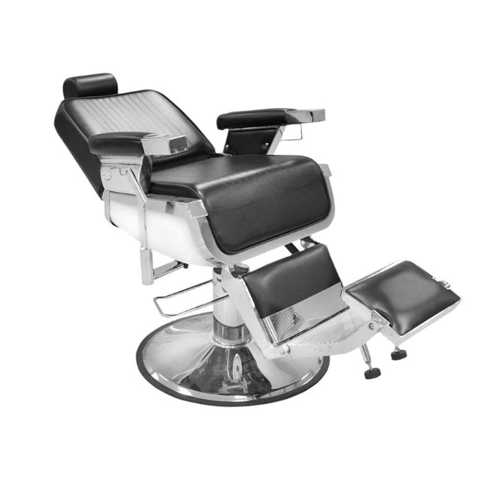 Lincoln Barber Chair