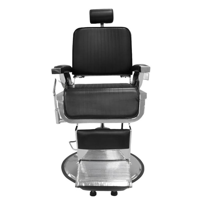 Lincoln Barber Chair