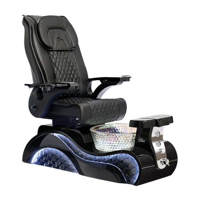 Lucent II Pedicure Spa Chair