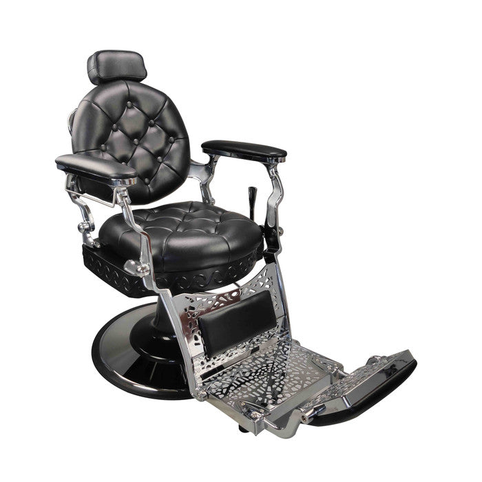 Madison Barber Chair