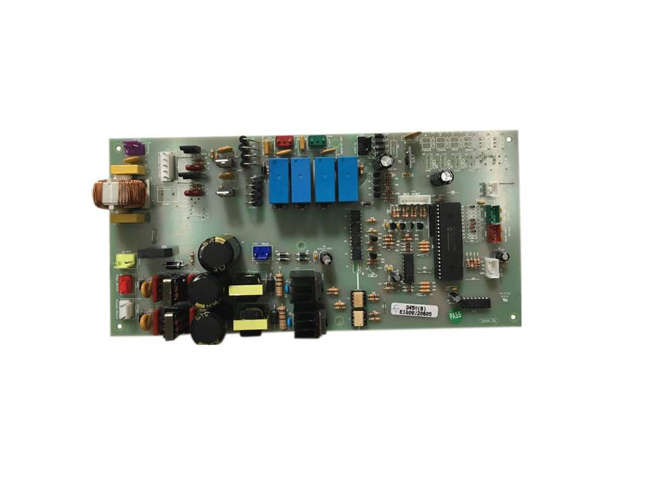 Main PCB 111 Package