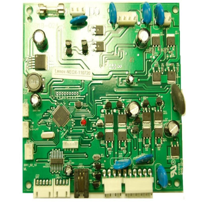 Main PCB for RMX - Lenox 560