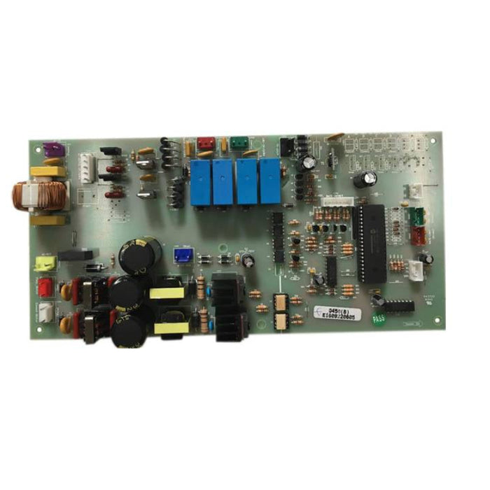 Main PCB 111 Package