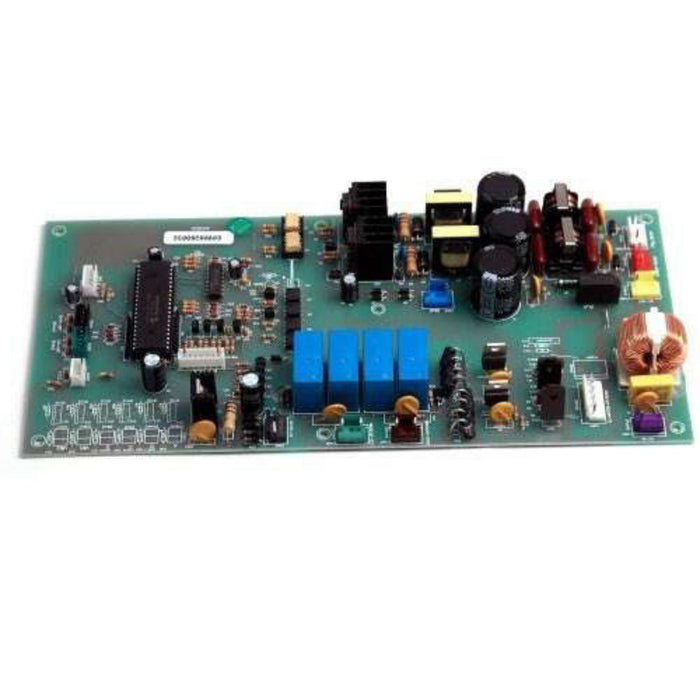 Main PCB for Cleo (G450-6)