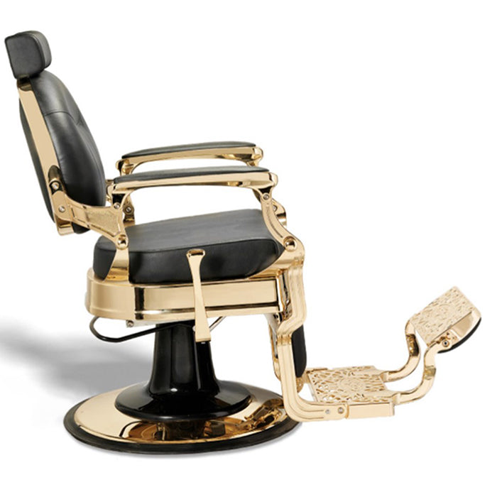 Barber McKinley Chair