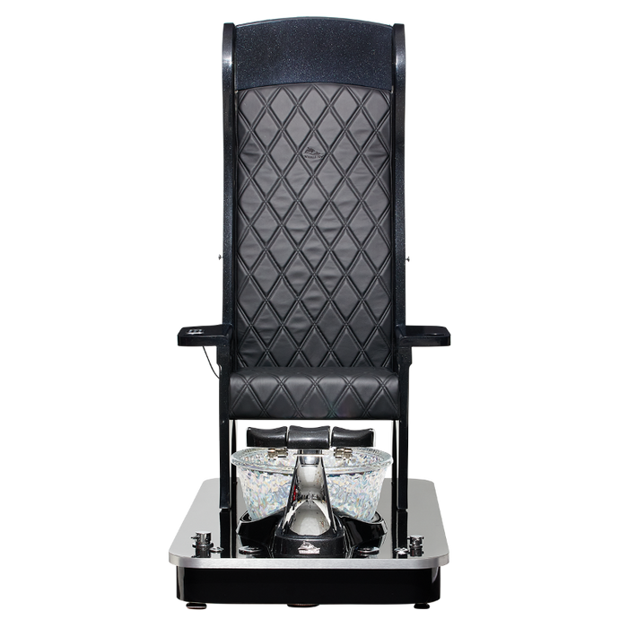 Monarch Pedicure Chair Bench