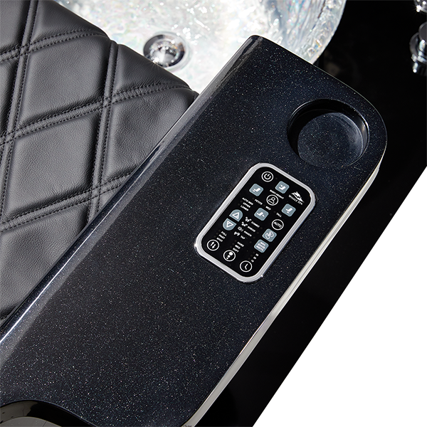 Monarch Pedicure Chair Bench