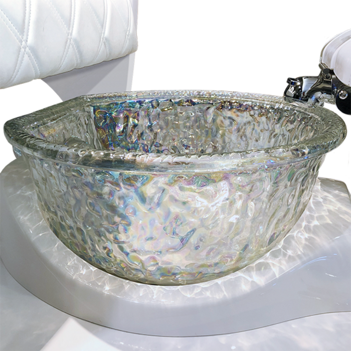 Monarch Pedicure Chair Bench