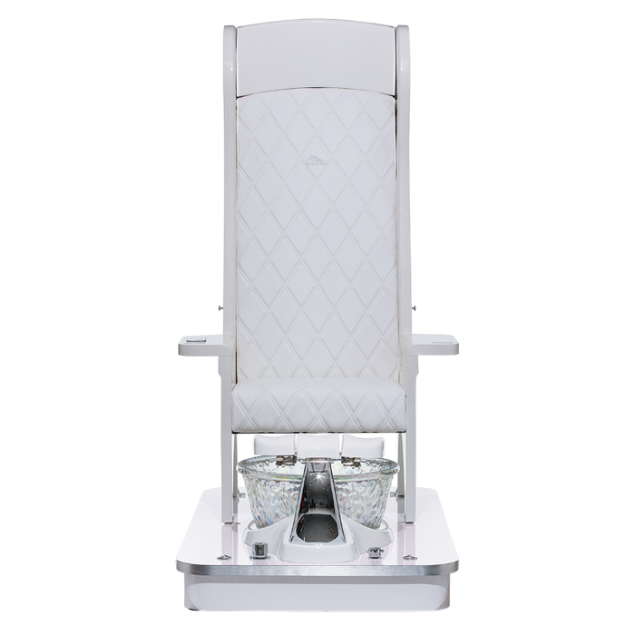 Monarch Pedicure Chair Bench