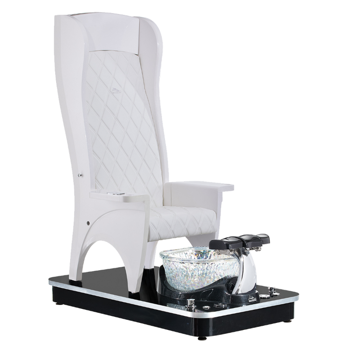 Monarch Pedicure Chair Bench