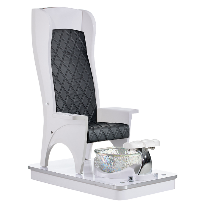 Monarch Pedicure Chair Bench