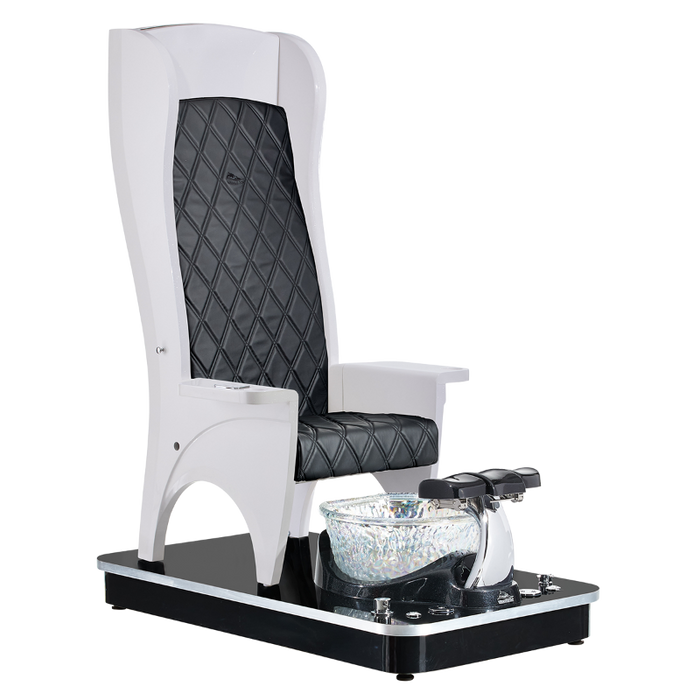 Monarch Pedicure Chair Bench