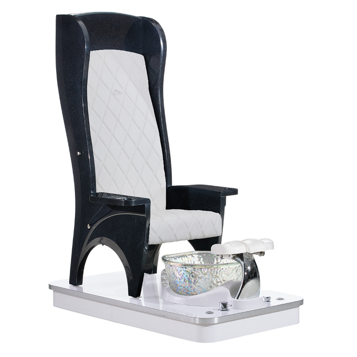 Monarch Pedicure Chair Bench