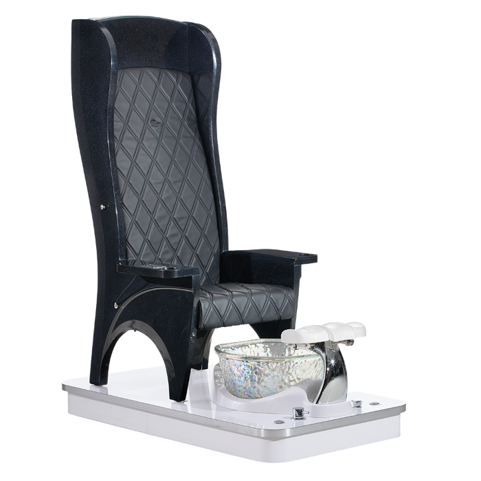 Monarch Pedicure Chair Bench