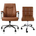 All things considered, the Cappuccino-colored Customer and Employee Chair Package blends comfort, style, and usefulness, making it a great alternative for any salon trying to upgrade its seating choices. These chairs improve the salon experience for both customers and employees thanks to their opulent style, sturdy construction, and ergonomic characteristics.