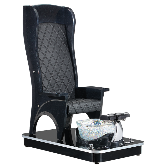 Monarch Pedicure Chair Bench