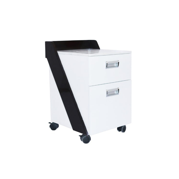 Clearance Sale Armani X Pedi Cart