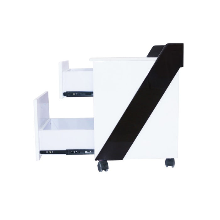 Clearance Sale Armani X Pedi Cart