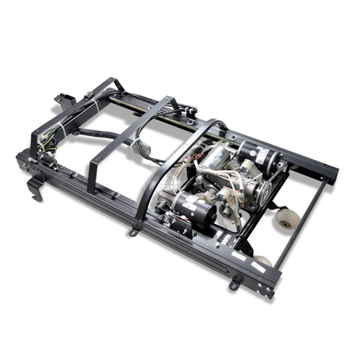 P20 Massage Mechanism Frame